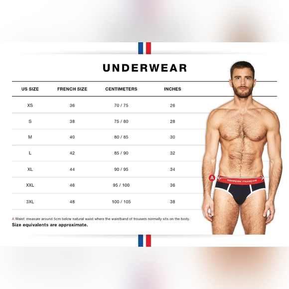 🍁HOST PICK🍁 Vecchio [M] Swim Shorts - Picture 7 of 7